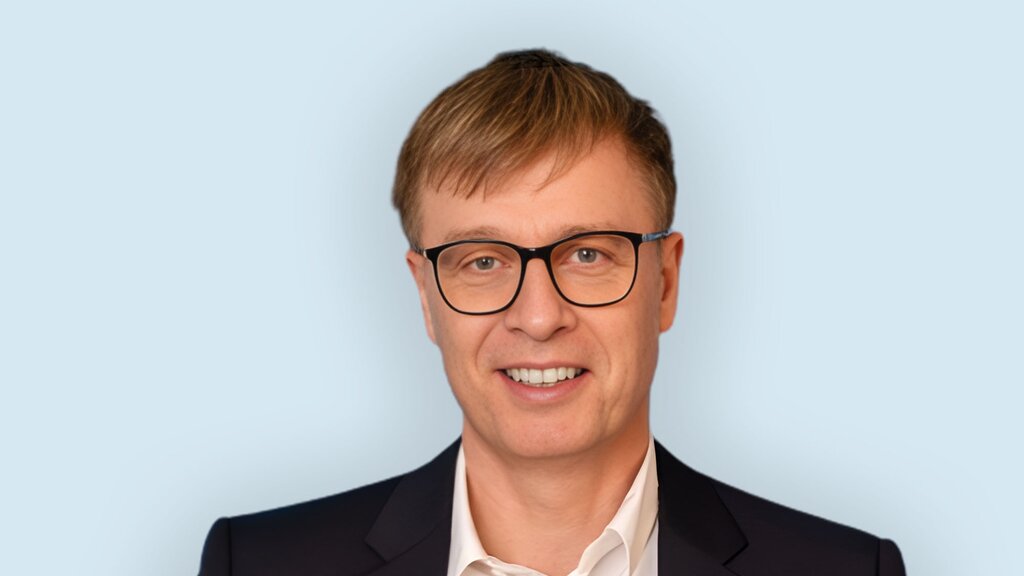 Jörg Fock